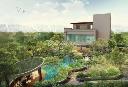 Rustomjee Uptown Urbania Image 8