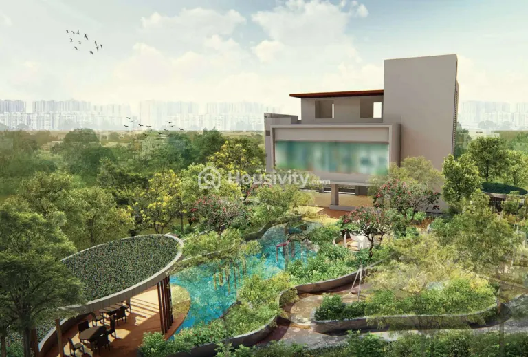 Rustomjee Uptown Urbania Image 8