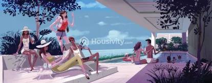 Rustomjee Uptown Urbania Image 20