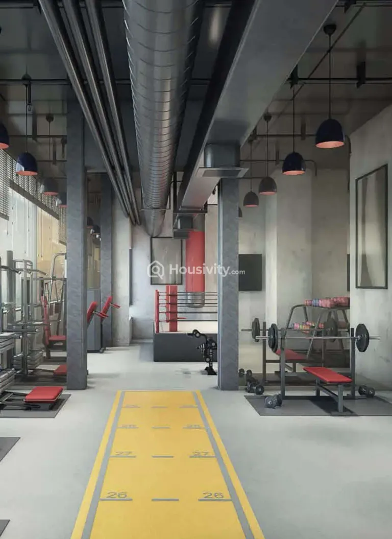 Rustomjee Uptown Urbania Image 15