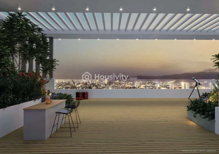 Rustomjee Uptown Urbania Image 10