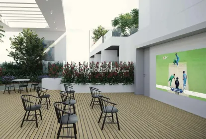 Rustomjee Uptown Urbania Image 11