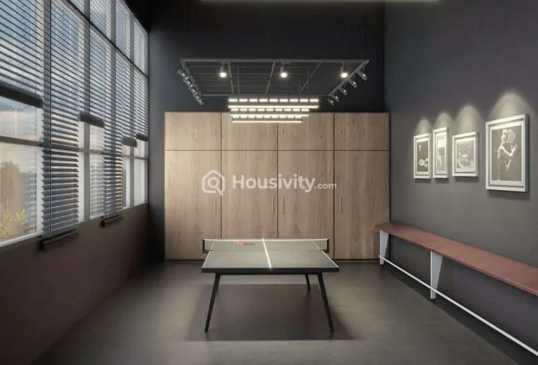 Rustomjee Uptown Urbania Image 3