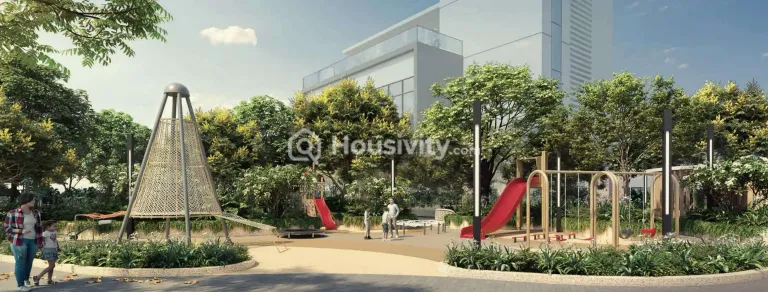 Rustomjee Uptown Urbania Image 22