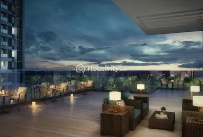 Rustomjee Uptown Urbania Image 7