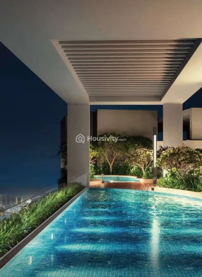 Rustomjee Uptown Urbania Image 16