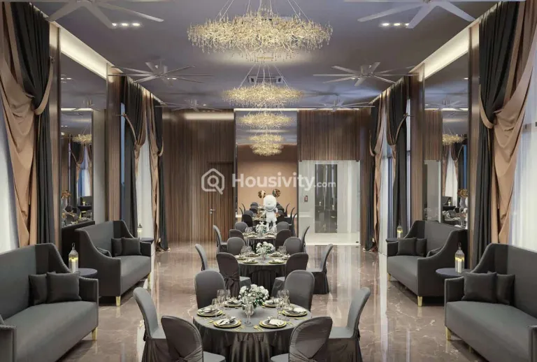 Rustomjee Uptown Urbania Image 6