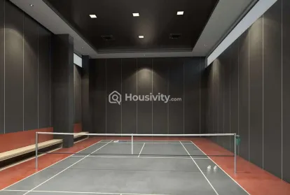 Rustomjee Uptown Urbania Image 4