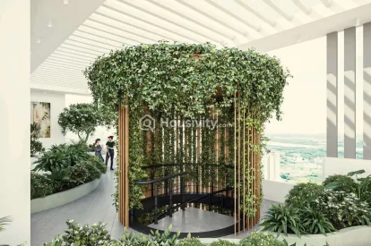 Rustomjee Uptown Urbania Image 12