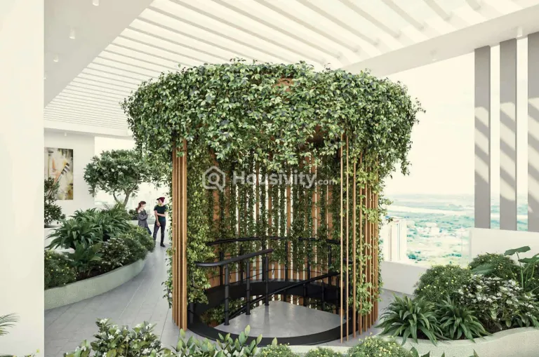 Rustomjee Uptown Urbania Image 12