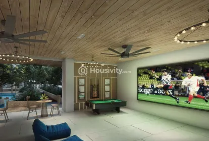 Rustomjee Uptown Urbania Image 5