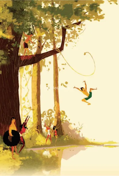 Rustomjee Uptown Urbania Image 23