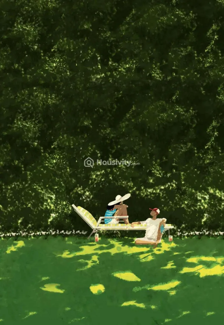 Rustomjee Uptown Urbania Image 19