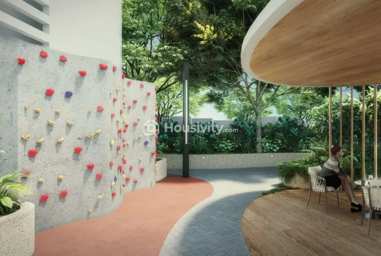 Rustomjee Uptown Urbania Image 13