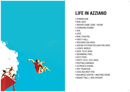 Rustomjee Azziano Brochure Image 4