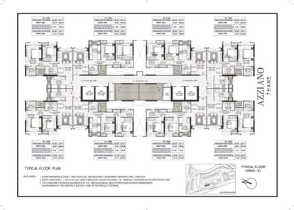 Rustomjee Azziano Brochure Image 18
