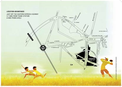 Rustomjee Azziano Brochure Image 15