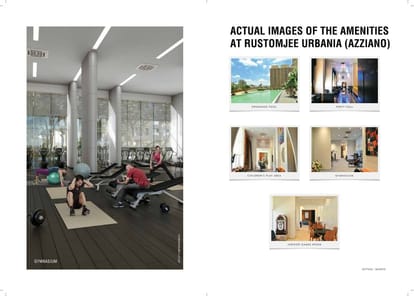 Rustomjee Azziano Brochure Image 11