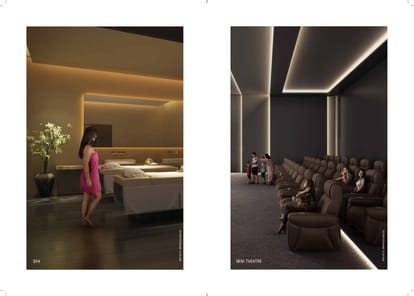 Rustomjee Azziano Brochure Image 10