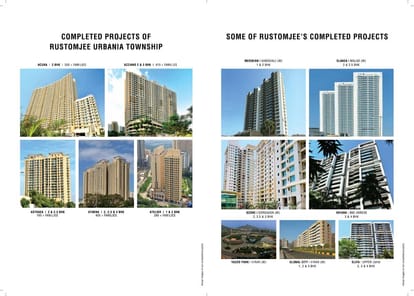 Rustomjee Azziano Brochure Image 17