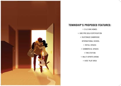 Rustomjee Azziano Brochure Image 13