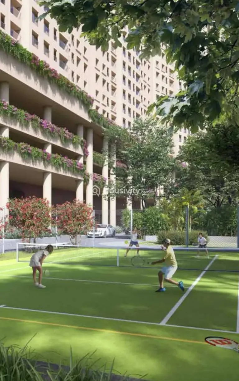 Rustomjee Azziano Image 5