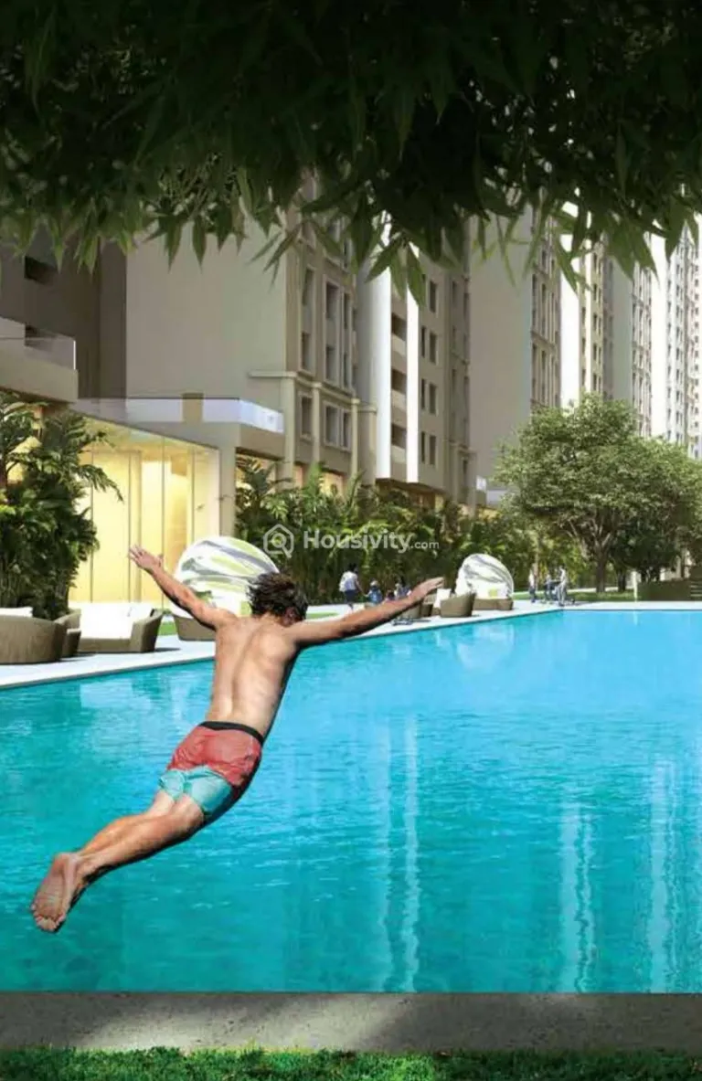 Rustomjee Azziano Image 4