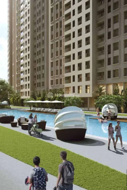 Rustomjee Azziano Image 1