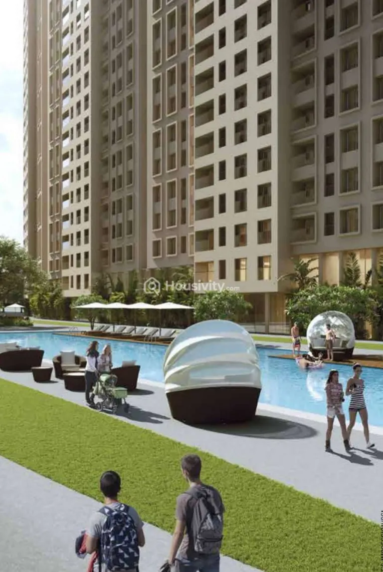 Rustomjee Azziano Image 1