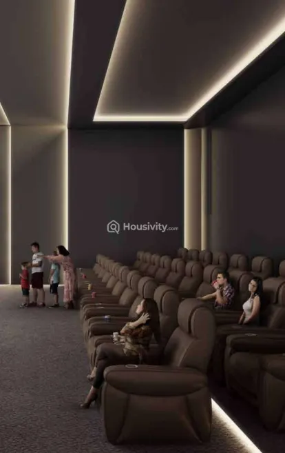 Rustomjee Azziano Image 8