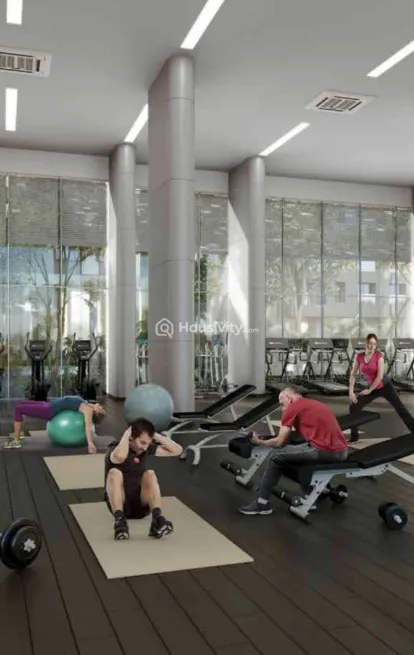 Rustomjee Azziano Image 3