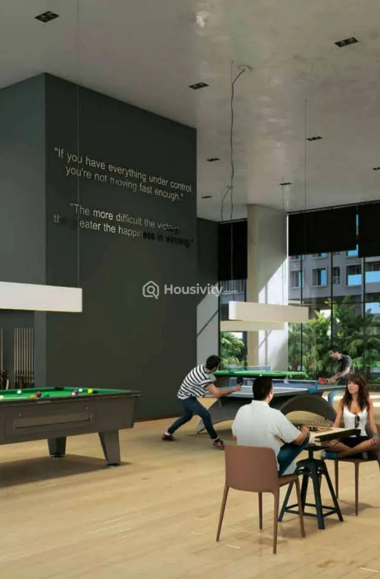 Rustomjee Azziano Image 7