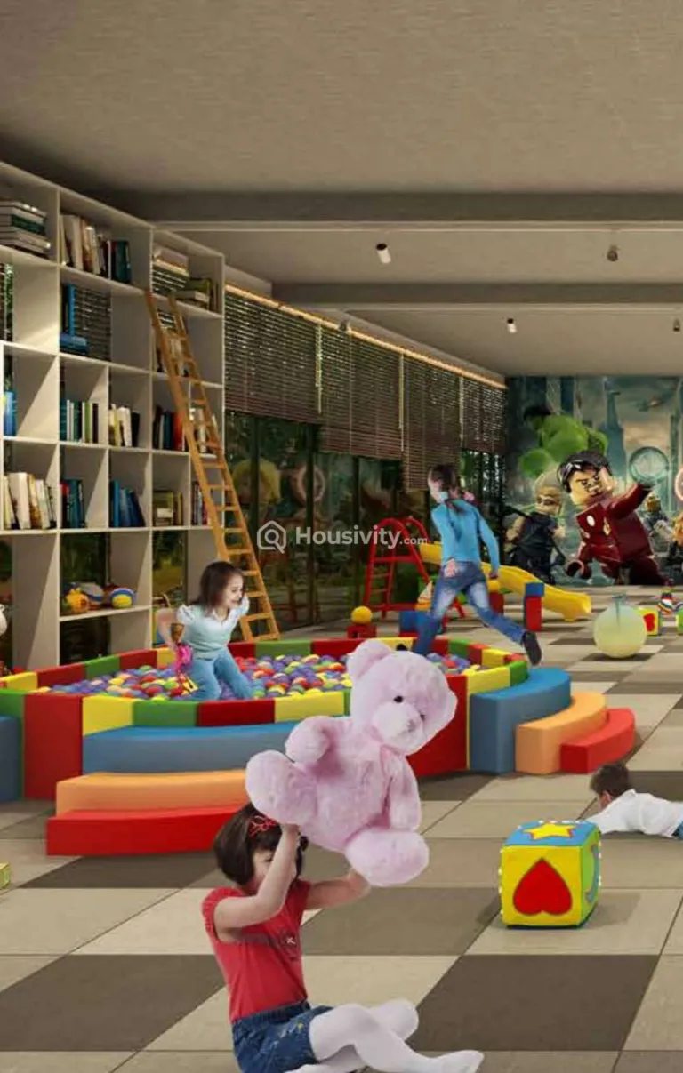 Rustomjee Azziano Image 6