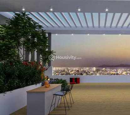 Rustomjee La Familia Image 12