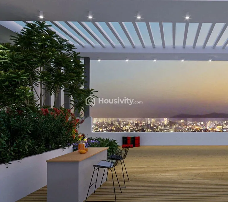 Rustomjee La Familia Image 12