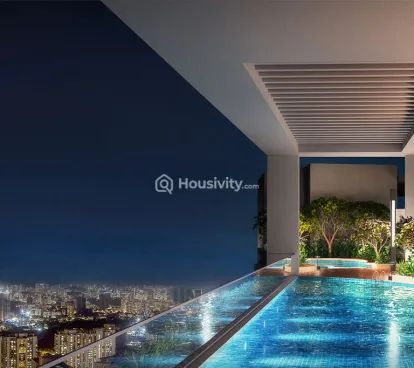 Rustomjee La Familia Image 5