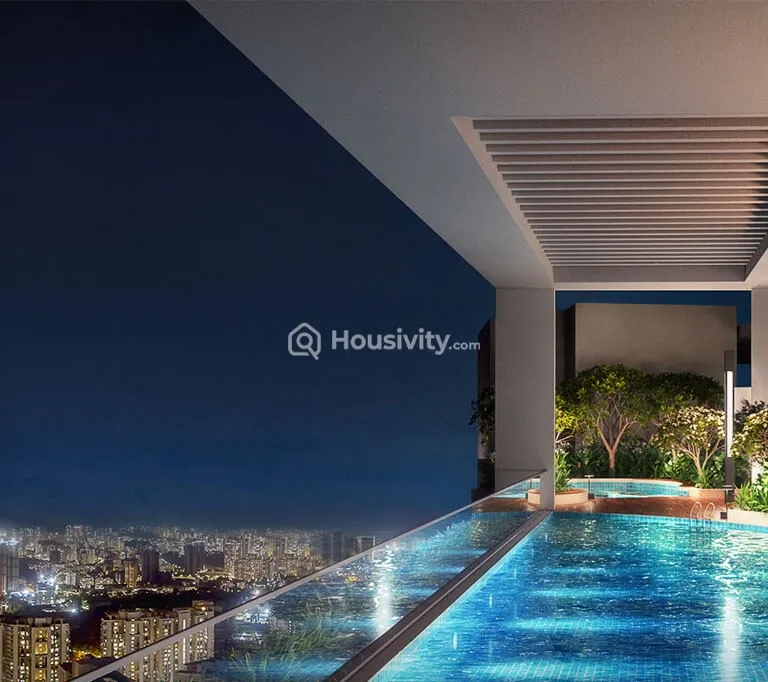 Rustomjee La Familia Image 5