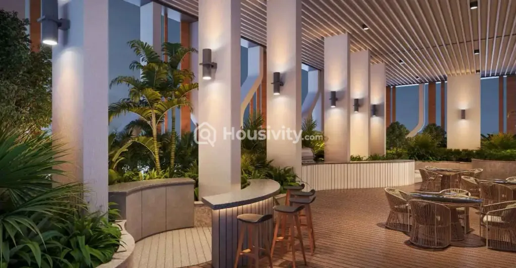 Rustomjee La Familia Image 3