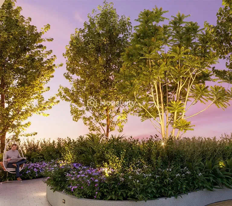 Rustomjee La Familia Image 13