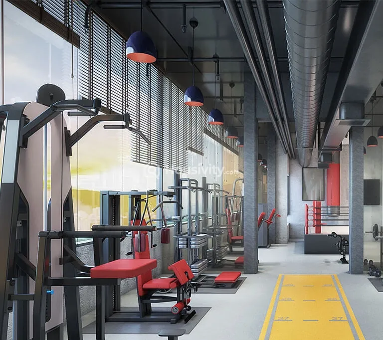 Rustomjee La Familia Image 17