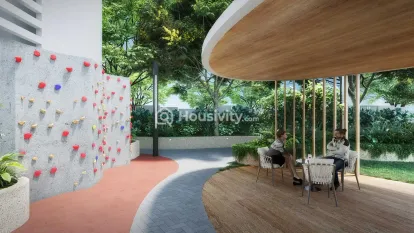 Rustomjee La Familia Image 2