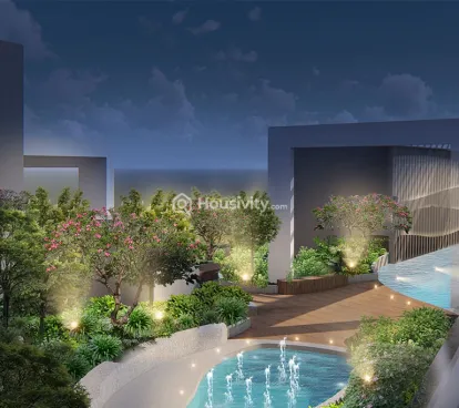 Rustomjee La Familia Image 14