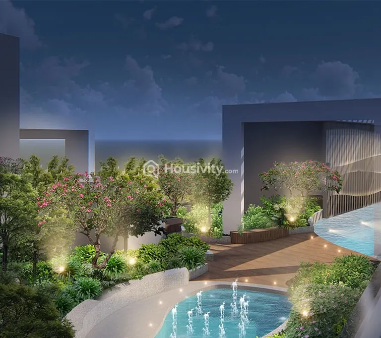 Rustomjee La Familia Image 14