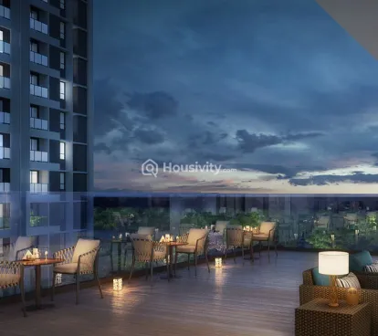 Rustomjee La Familia Image 8