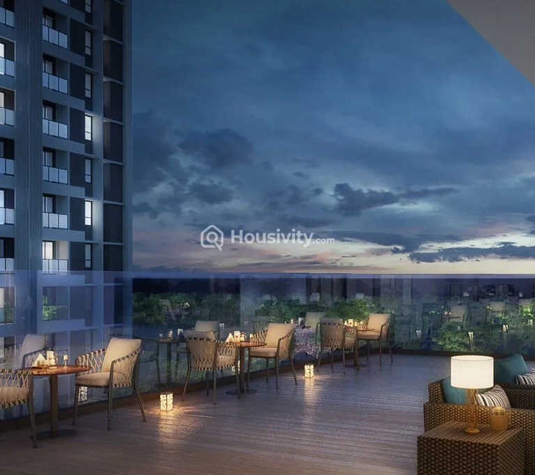 Rustomjee La Familia Image 8