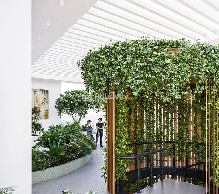 Rustomjee La Familia Image 16