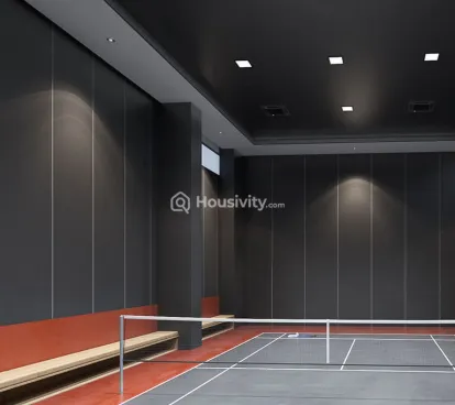 Rustomjee La Familia Image 9