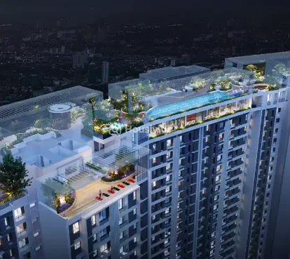 Rustomjee La Familia Image 6