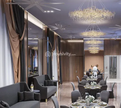 Rustomjee La Familia Image 7