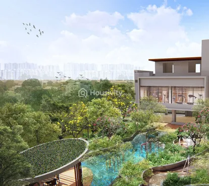 Rustomjee La Familia Image 10